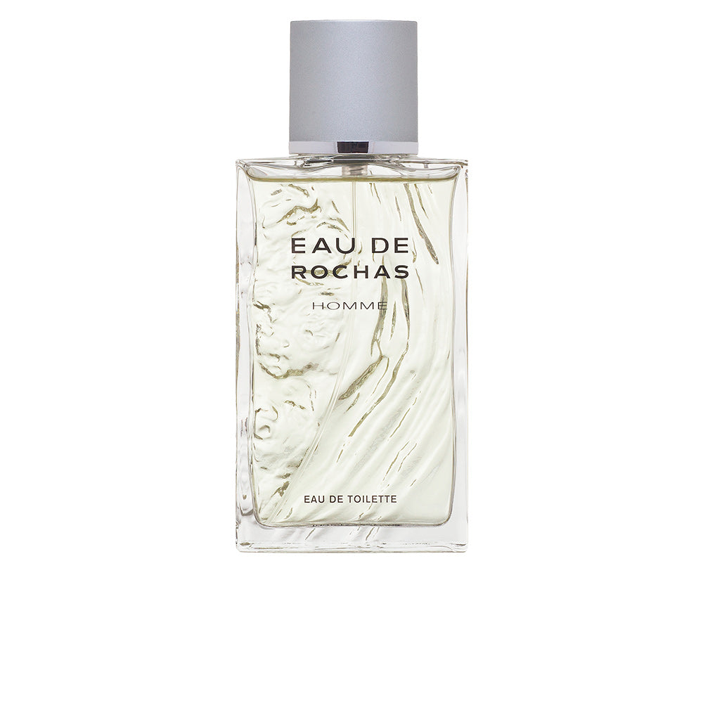 Rochas EAU DE ROCHAS HOMME edt spray 100 ml - PerfumezDirect®