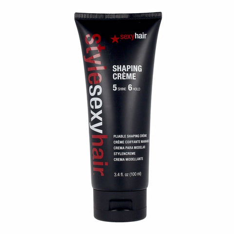 SEXY HAIR STYLE SEXYHAIR shaping crème 100 ml - PerfumezDirect®