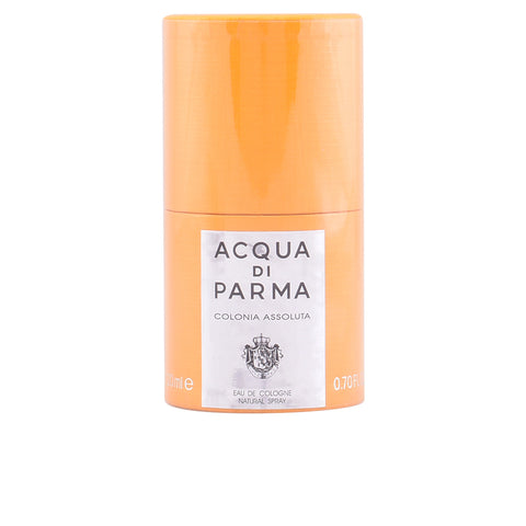 Acqua Di Parma cologne ASSOLUTA edc spray 20 ml - PerfumezDirect®