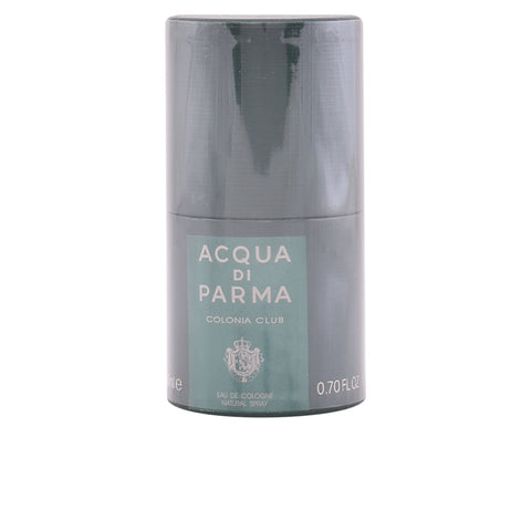 Acqua Di Parma cologne CLUB edc spray 20 ml - PerfumezDirect®