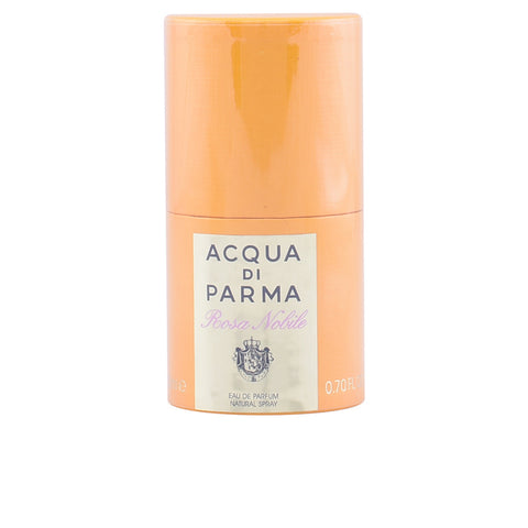Acqua Di Parma ROSA NOBILE edp spray 20 ml - PerfumezDirect®