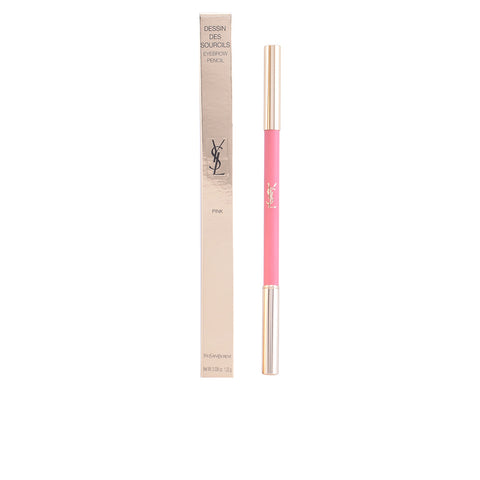 Yves Saint Laurent DESSIN DES SOURCILS eyebrow pencil #pink 1,02 gr - PerfumezDirect®