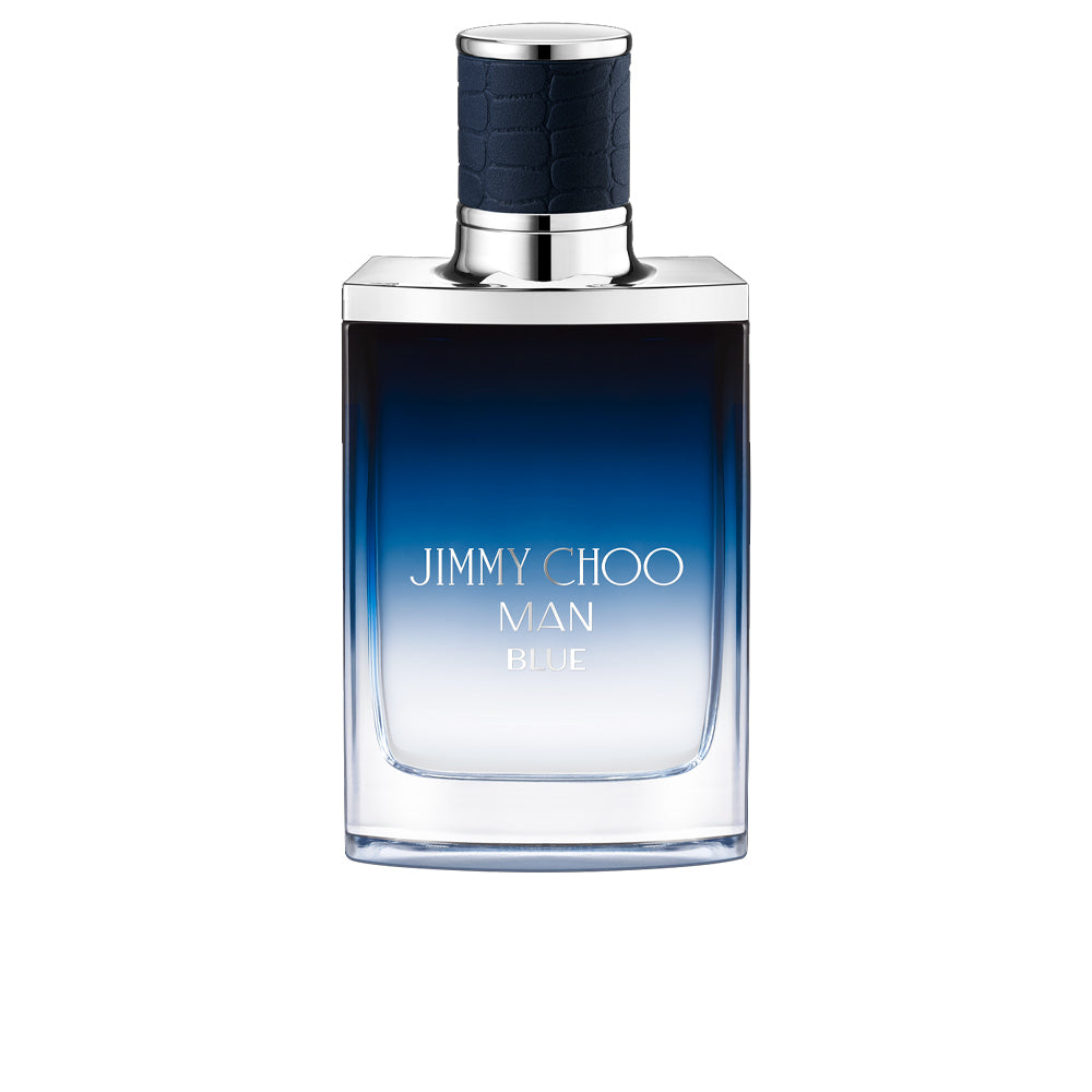 Jimmy Choo JIMMY CHOO MAN BLUE edt spray 50 ml - PerfumezDirect®