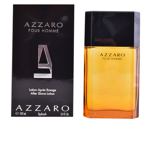 Azzaro AZZARO POUR HOMME after shave lotion 100 ml - PerfumezDirect®