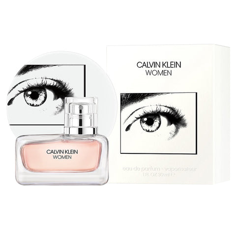 Calvin Klein CALVIN KLEIN WOMEN edp spray 30 ml - PerfumezDirect®