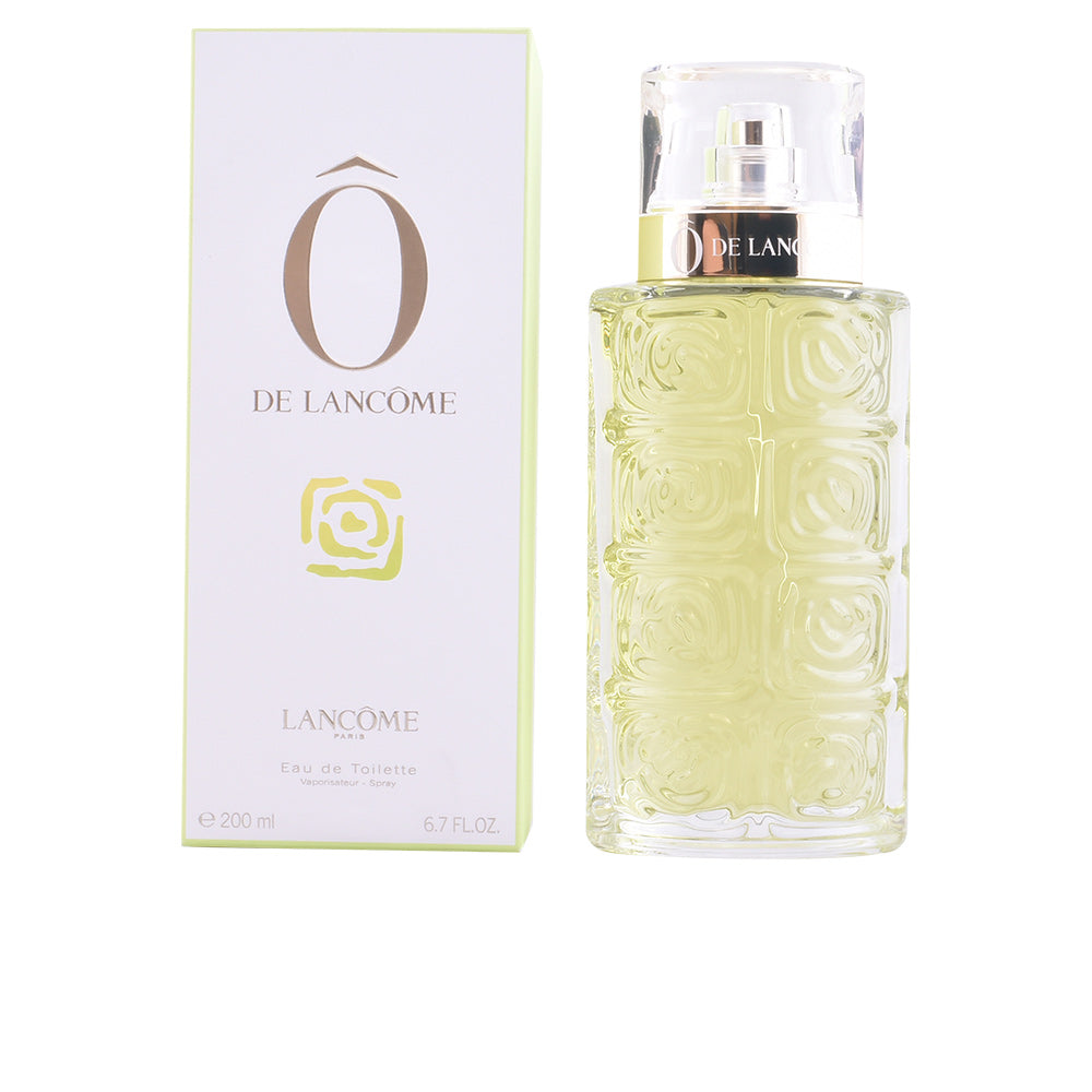 Lancome Ô DE LANCÔME edt spray 200 ml - PerfumezDirect®