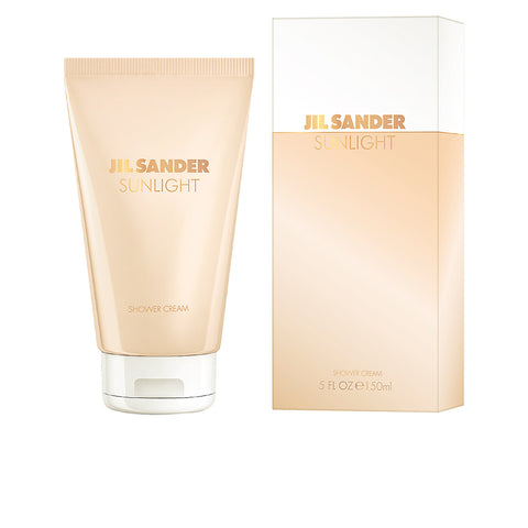 Jil Sander SUNLIGHT shower cream 150 ml - PerfumezDirect®