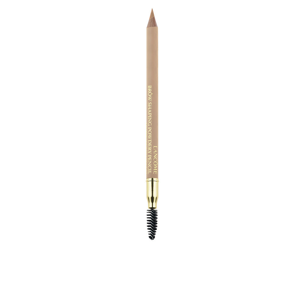 Lancome BRÔW SHAPING powdery pencil #01-blonde 1,19 gr - PerfumezDirect®