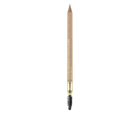 Lancome BRÔW SHAPING powdery pencil #01-blonde 1,19 gr - PerfumezDirect®