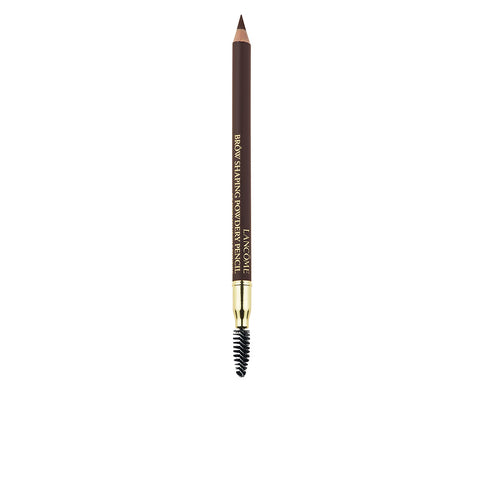 Lancome BRÔW SHAPING powdery pencil #08-dark brown 1,19 gr - PerfumezDirect®