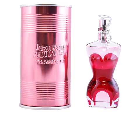 Jean Paul Gaultier CLASSIQUE edp spray 30 ml - PerfumezDirect®