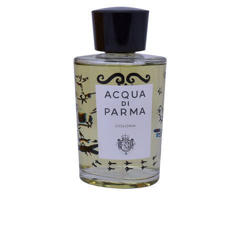 Acqua Di Parma cologne artist edition limited edition edc spray 180 ml - PerfumezDirect®