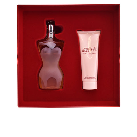 Jean Paul Gaultier CLASSIQUE SET 2 pz - PerfumezDirect®
