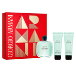 Armani ACQUA DI GIOIA SET 3 pz - PerfumezDirect®