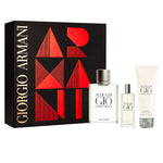 Armani ACQUA DI GIÒ POUR HOMME SET 3 pz - PerfumezDirect®