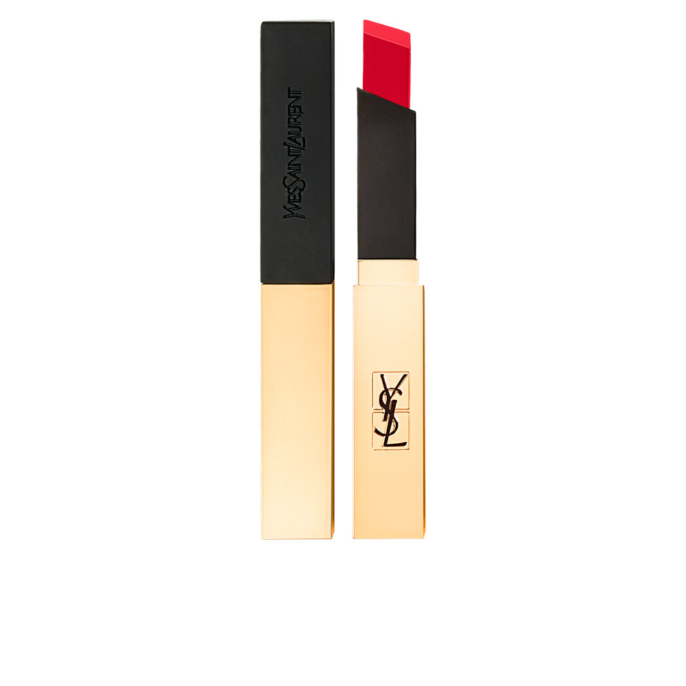 YSL ROUGE PUR COUTURE THE SLIM #21-rouge paradoxe 3,8 ml - PerfumezDirect®