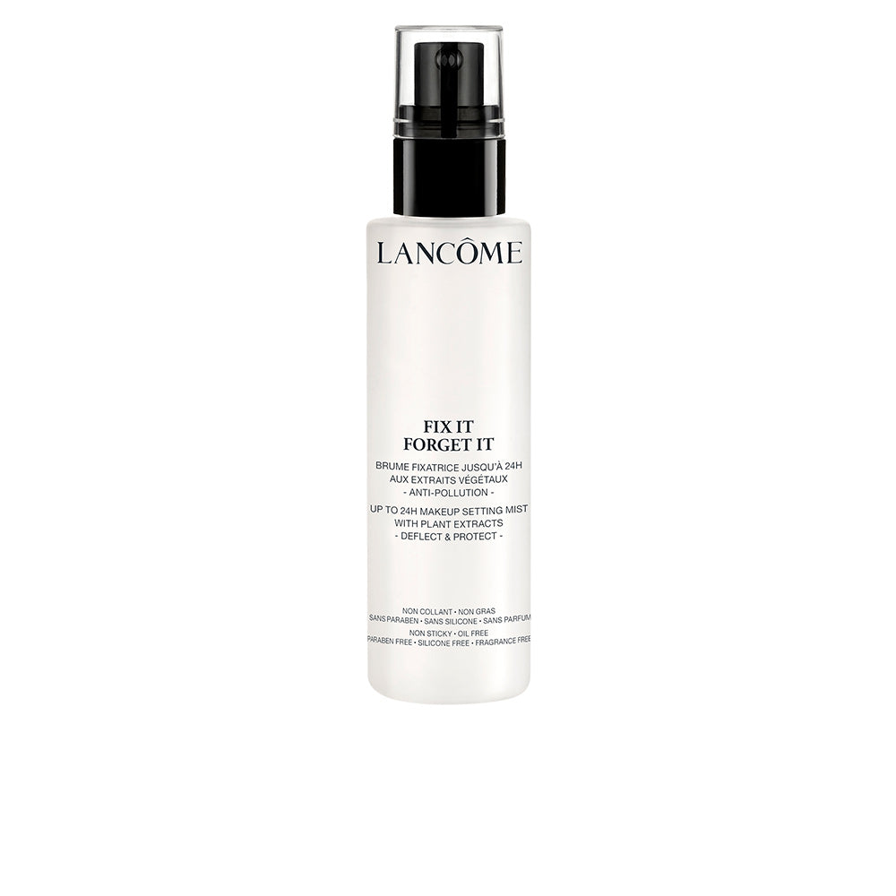 LANCÔME FIX IT FORGET IT setting mist 100 ml - PerfumezDirect®