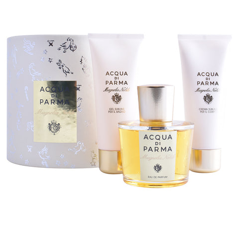 Acqua Di Parma MAGNOLIA NOBILE SET 3 pz - PerfumezDirect®