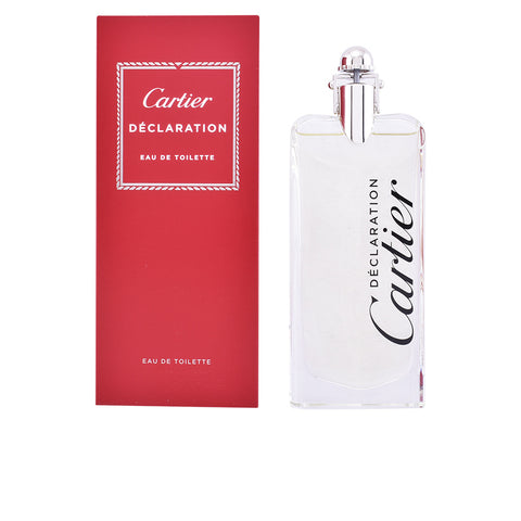 Cartier DÉCLARATION edt spray 100 ml - PerfumezDirect®