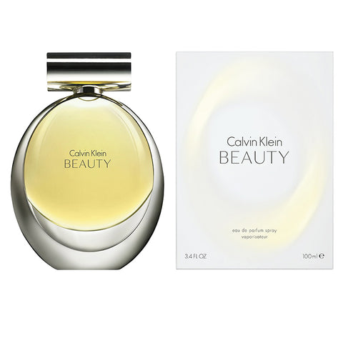 Calvin Klein BEAUTY edp spray 100 ml - PerfumezDirect®