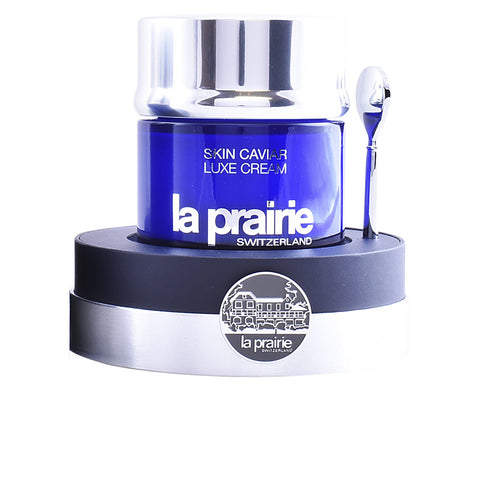 LA PRAIRIE SKIN CAVIAR LUXE cream premier 100 ml - PerfumezDirect®