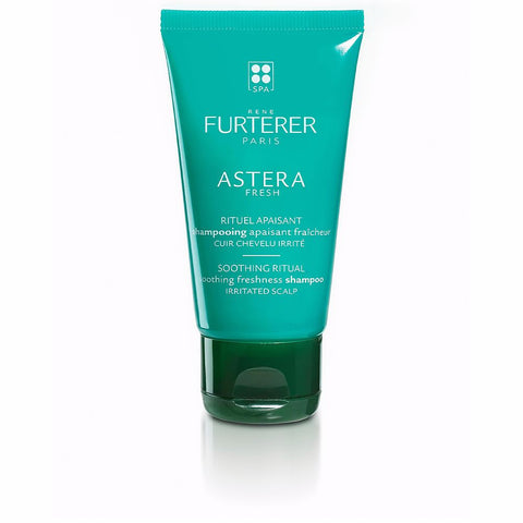 RENE FURTERER ASTERA FRESH soothing freshness shampoo 50 ml - PerfumezDirect®