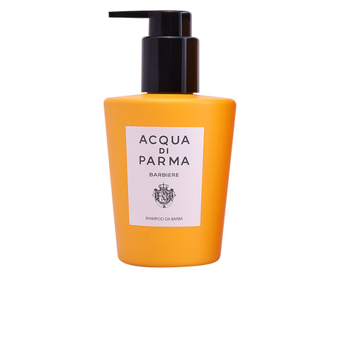 Acqua Di Parma COLLEZIONE BARBIERE beard wash 200 ml - PerfumezDirect®