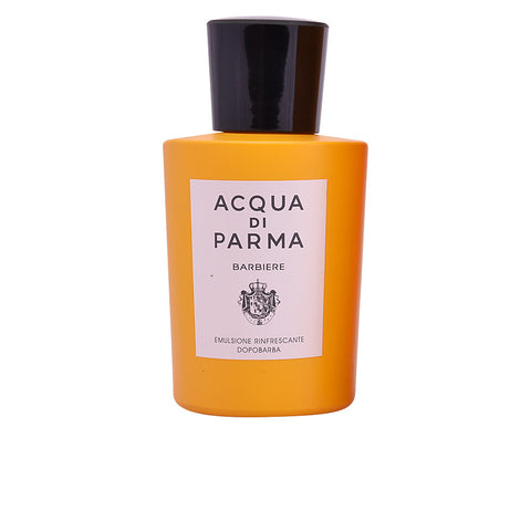 Acqua Di Parma COLLEZIONE BARBIERE refreshing aftershave emulsion 100 ml - PerfumezDirect®