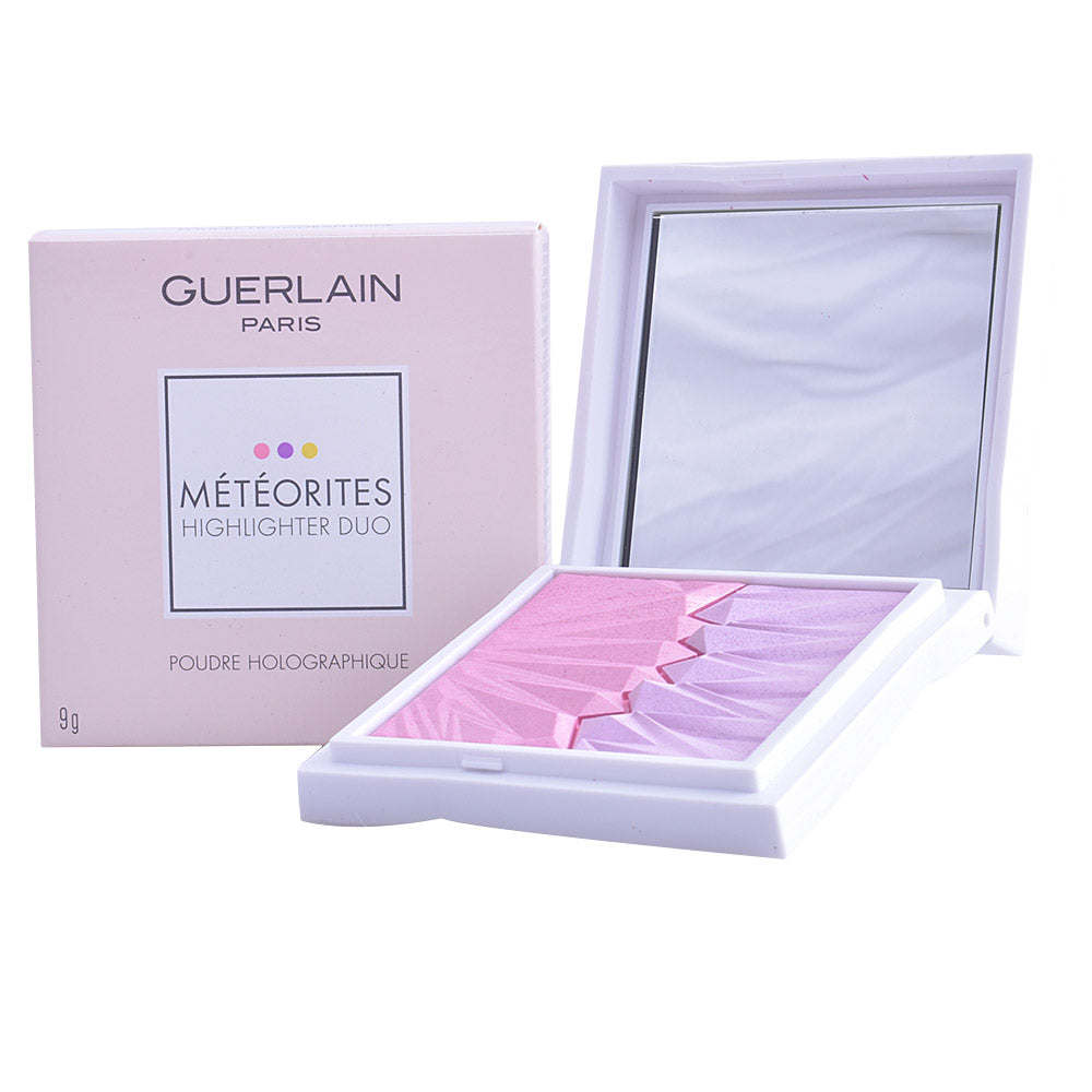 Guerlain MÉTÉORITES highlighter duo #holographique 9 gr - PerfumezDirect®