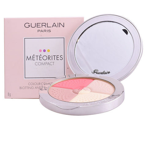 Guerlain MÉTÉORITES compact #4-gold - PerfumezDirect®