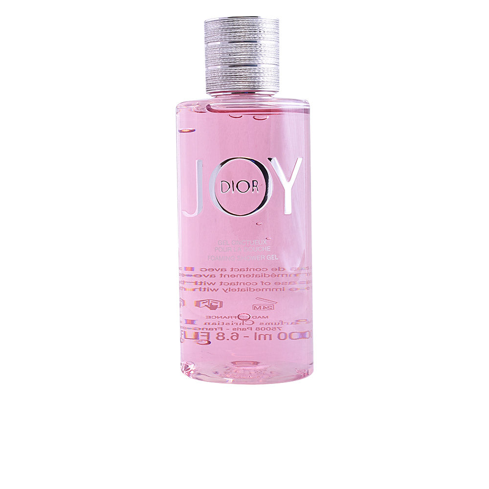 Dior JOY BY DIOR gel moussant pour la douche200 ml - PerfumezDirect®