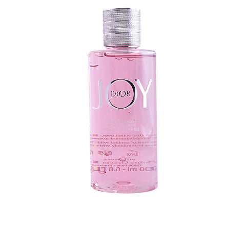 Dior JOY BY DIOR gel moussant pour la douche  200 ml - PerfumezDirect®