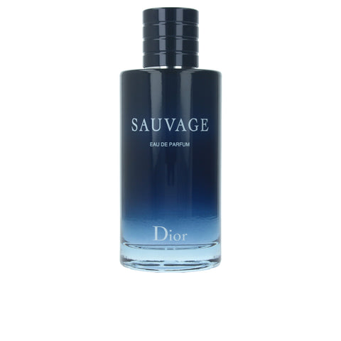 Dior SAUVAGE edp spray 200 ml - PerfumezDirect®