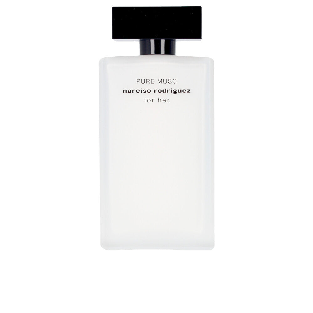 Narciso Rodriguez FOR HER PURE MUSC edp spray 100 ml - PerfumezDirect®