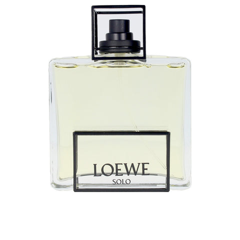 Loewe SOLO LOEWE ESENCIAL edt spray 100 ml - PerfumezDirect®