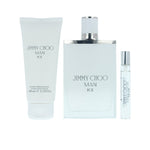 Jimmy Choo JIMMY CHOO MAN ICE SET 3 pz - PerfumezDirect®