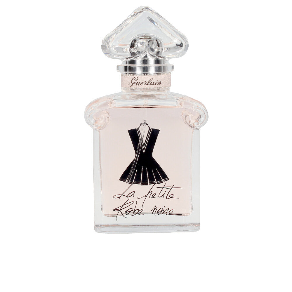 Guerlain LA PETITE ROBE NOIRE PLISSÉE edt spray 30 ml - PerfumezDirect®