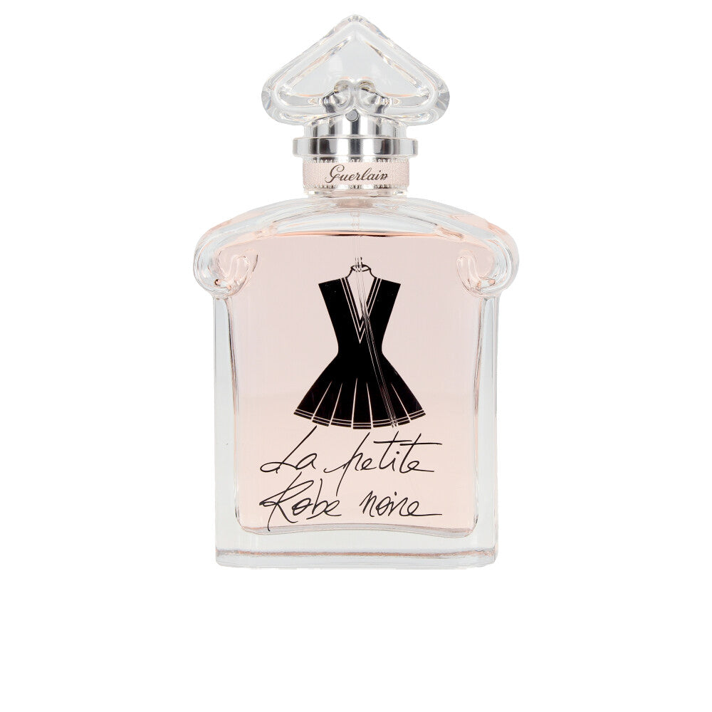 Guerlain LA PETITE ROBE NOIRE PLISSÉE edt spray 100 ml - PerfumezDirect®