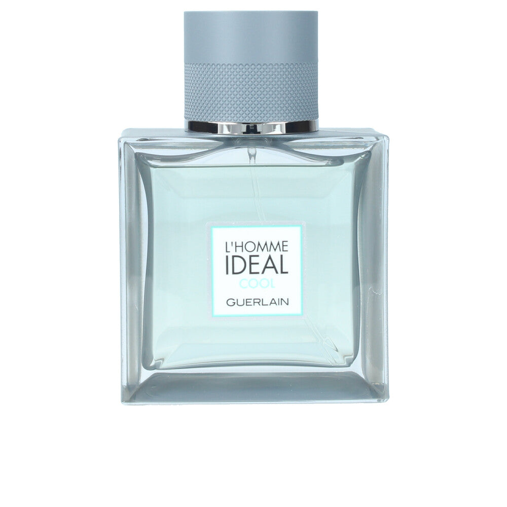 Guerlain L HOMME IDEAL COOL edt spray 50 ml - PerfumezDirect®