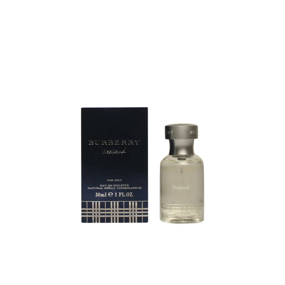 Burberry WEEKEND FOR MEN edt spray 30 ml - PerfumezDirect®