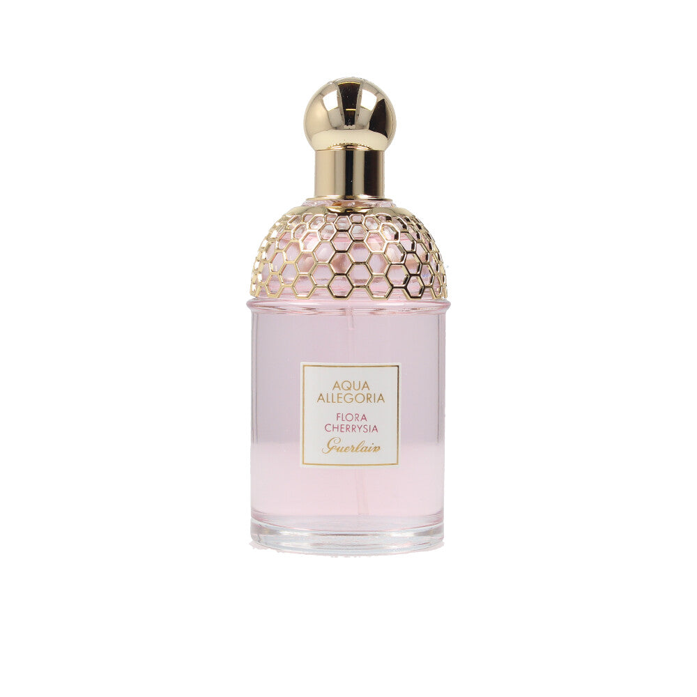 Guerlain AQUA ALLEGORIA FLORA CHERRYSIA edt spray 125 ml - PerfumezDirect®