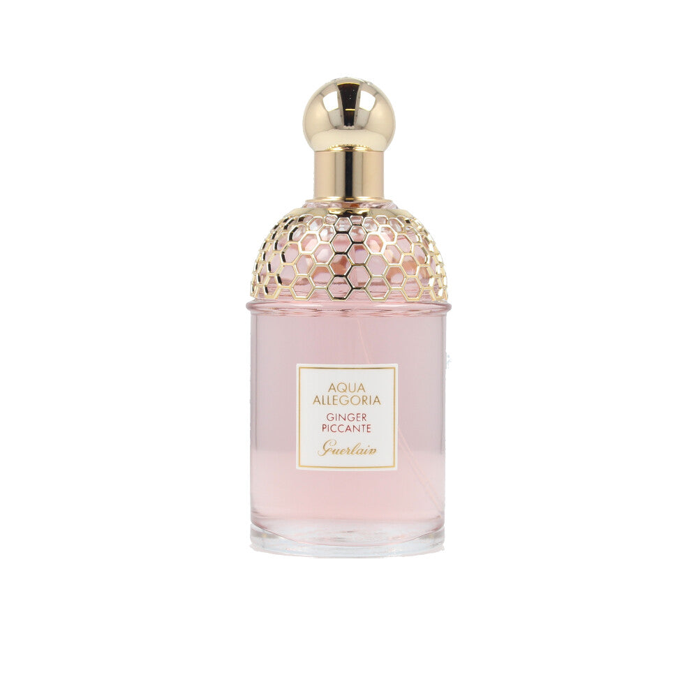 Guerlain AQUA ALLEGORIA GINGER PICCANTE edt spray 125 ml - PerfumezDirect®