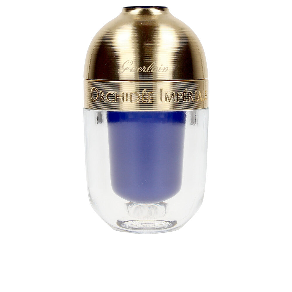 Guerlain ORCHIDÉE IMPÉRIALE le fluide flacon pompe 30 ml - PerfumezDirect®