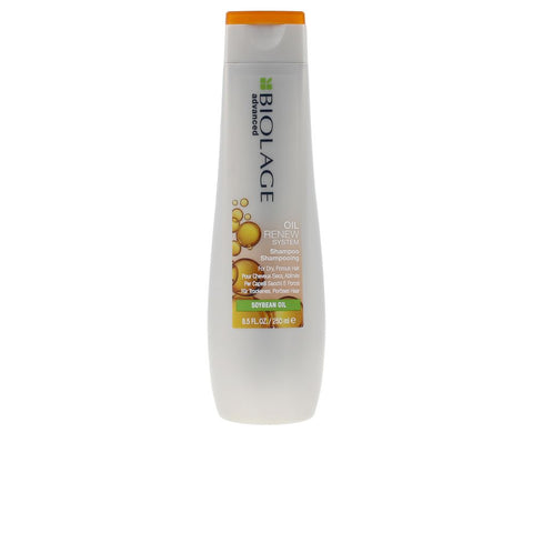 BIOLAGE OIL RENEW SYSTEM shampoo 250 ml - PerfumezDirect®