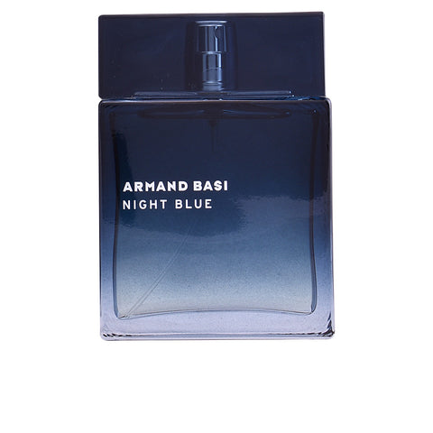 Armand Basi NIGHT BLUE edt spray 100 ml - PerfumezDirect®