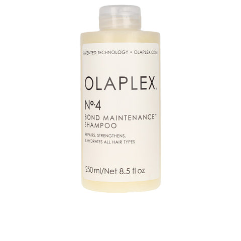 OLAPLEX BOND MAINTENANCE shampoo nº4 250 ml - PerfumezDirect®