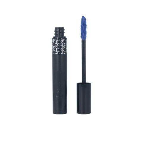 Dior DIORSHOW PUMP N VOLUME HD mascara #255-blue 6 gr - PerfumezDirect®