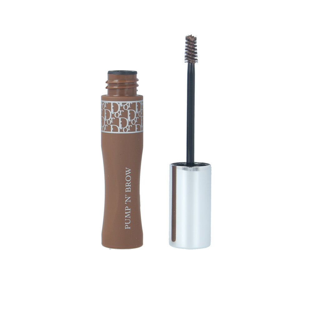 Dior DIORSHOW PUMP N BROW #021-chestnut 5 ml - PerfumezDirect®