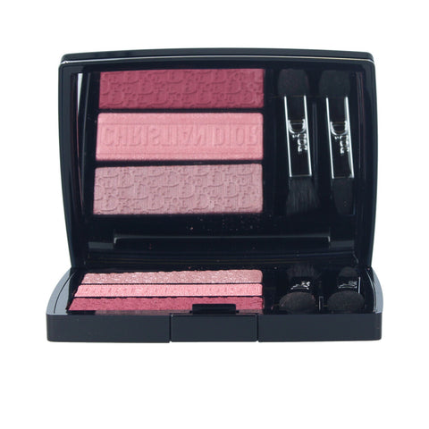 Dior 3 COULEURS TRI(O)BLIQUE limited edition #853-rosy canvas - PerfumezDirect®