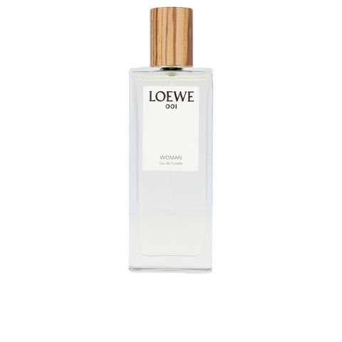Loewe LOEWE 001 WOMAN edt spray 50 ml - PerfumezDirect®